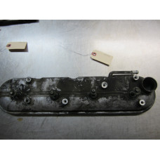 03X118  Right Valve Cover From 2007 GMC SIERRA 1500  5.3 12570428